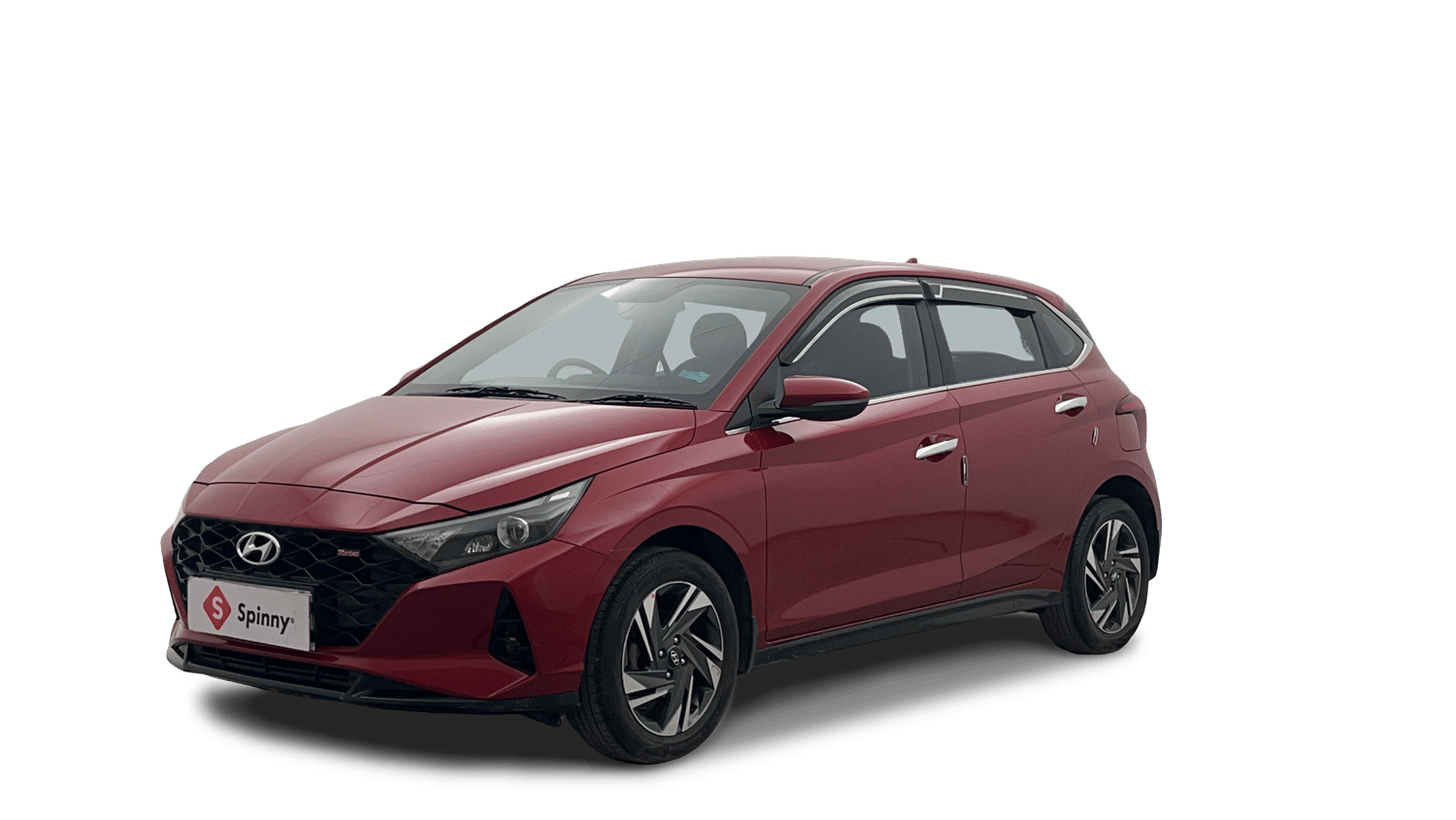 Used 2021 Hyundai I20 Asta 1.0 Turbo IMT Petrol Manual Image