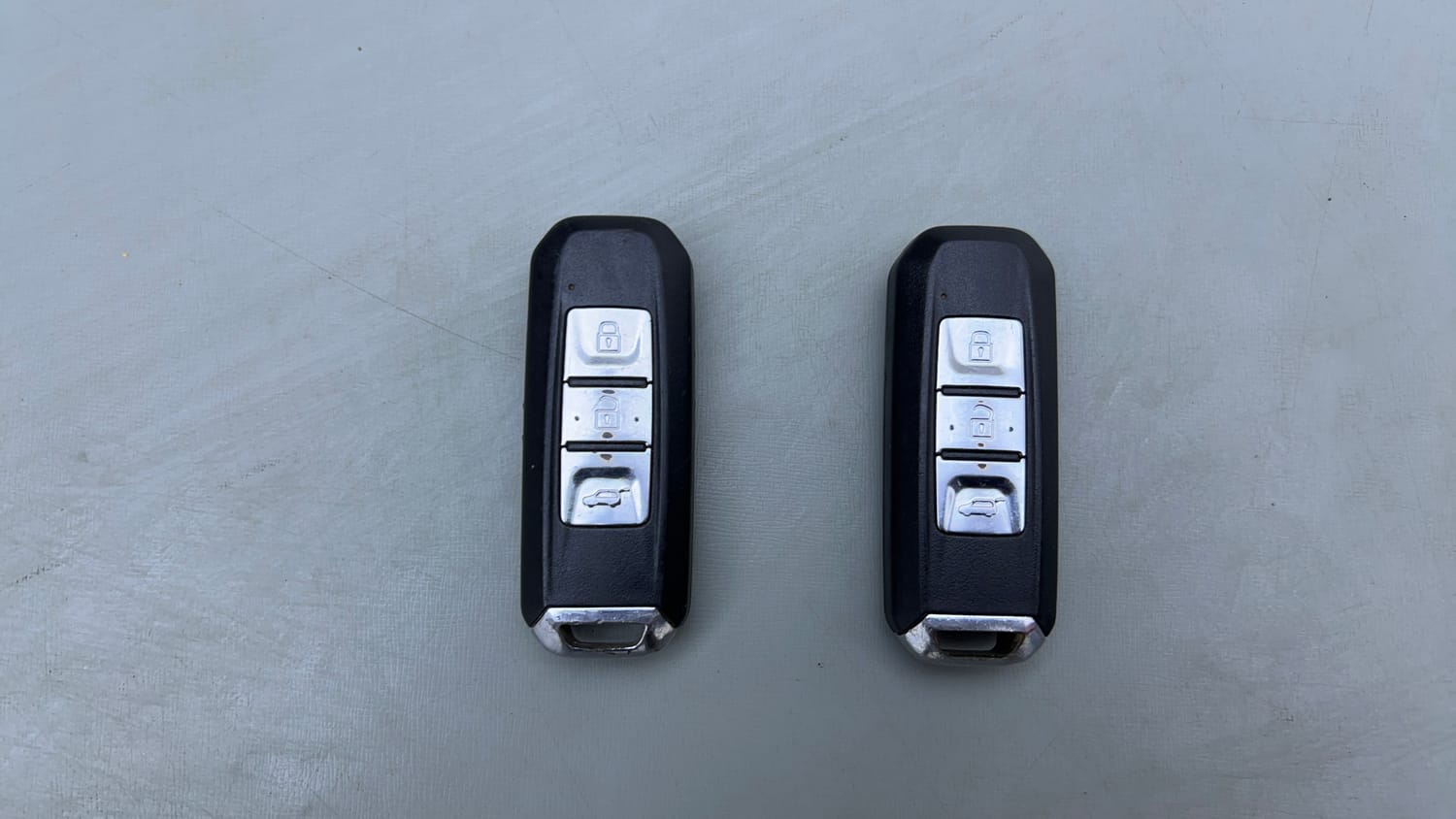 Used 2019 MG Motors Hector Sharp 2.0 Diesel Diesel Manual extra CAR KEY VIEW