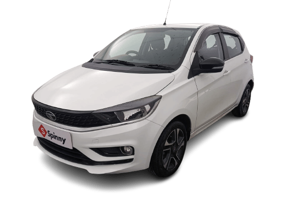 Used 2020 Tata Tiago XZ Plus Petrol Manual Image