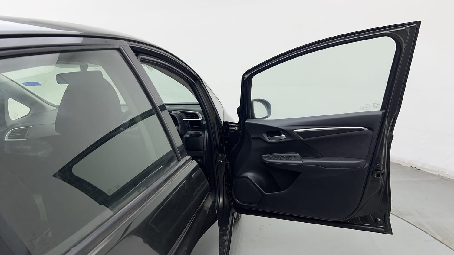 2015 Honda Jazz VX Petrol-19