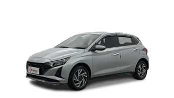 Used 2024 Hyundai New i20 Asta (O) 1.2 MT Petrol Manual Image