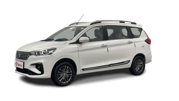 Used 2019 Maruti Suzuki Ertiga ZDi Plus 1.5 Diesel Diesel Manual Image