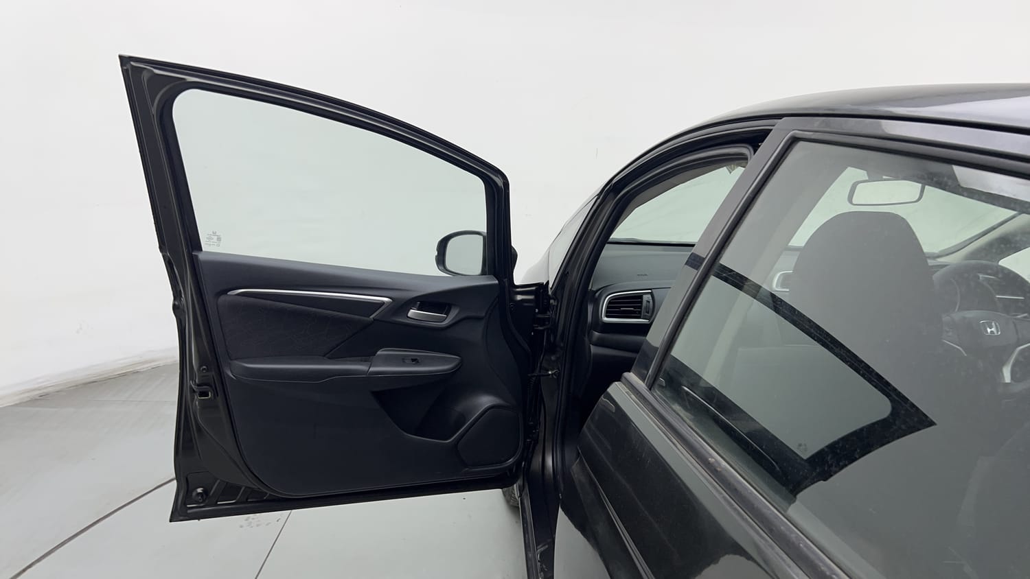 2015 Honda Jazz VX Petrol-21