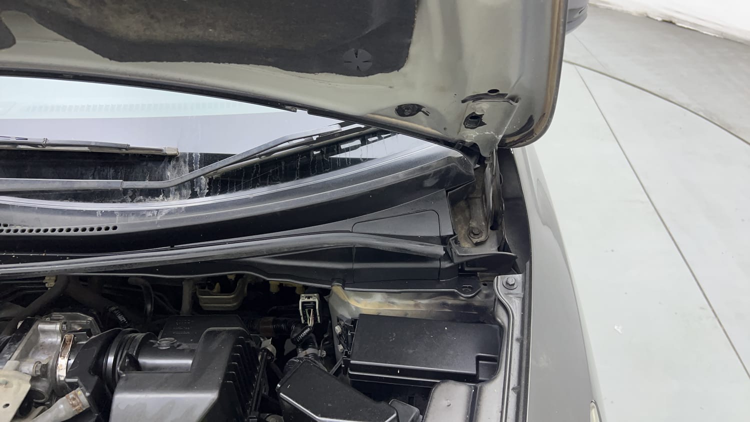 2015 Honda Jazz VX Petrol-30