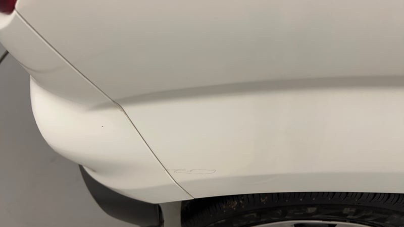 Used 2021 Maruti Suzuki S-Presso VXi Plus AMT Petrol Automatic dents MINOR SCRATCH