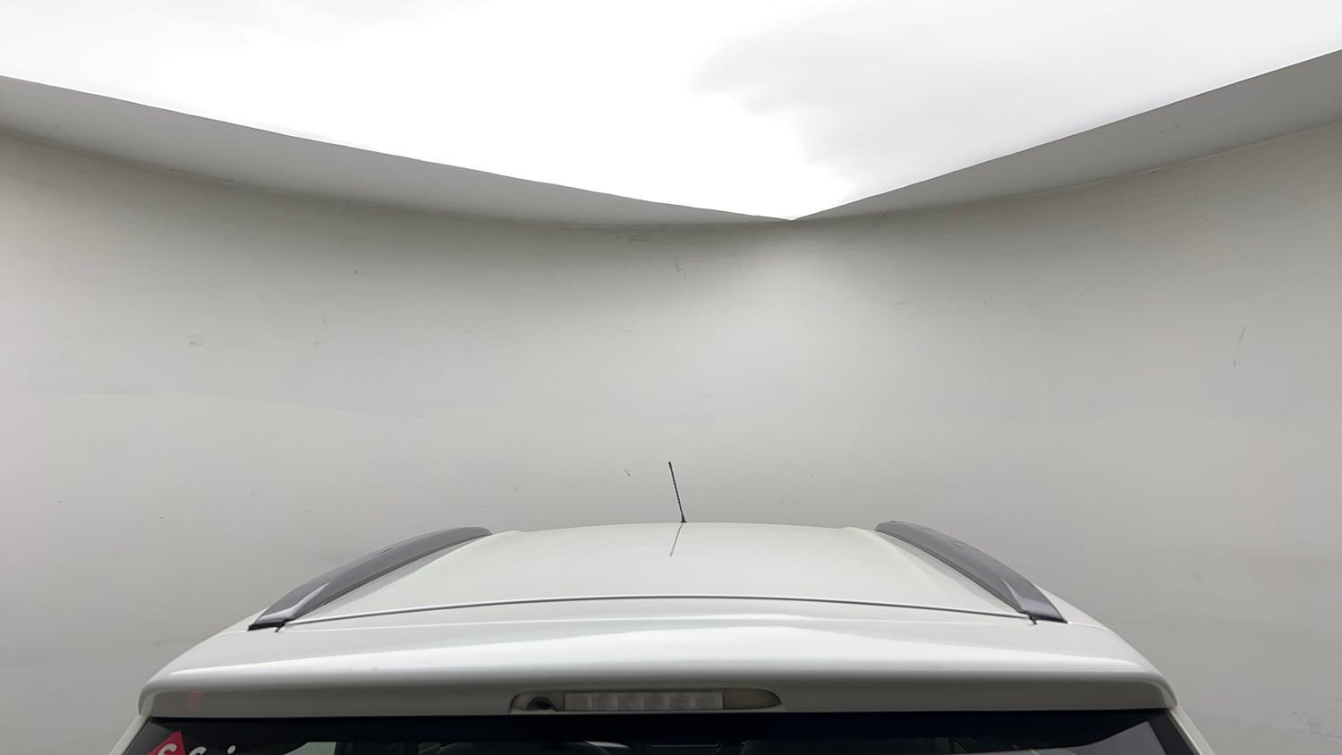 Used 2020 Maruti Suzuki Vitara Brezza ZXi Plus AT SHVS Petrol Automatic exterior EXTERIOR ROOF VIEW