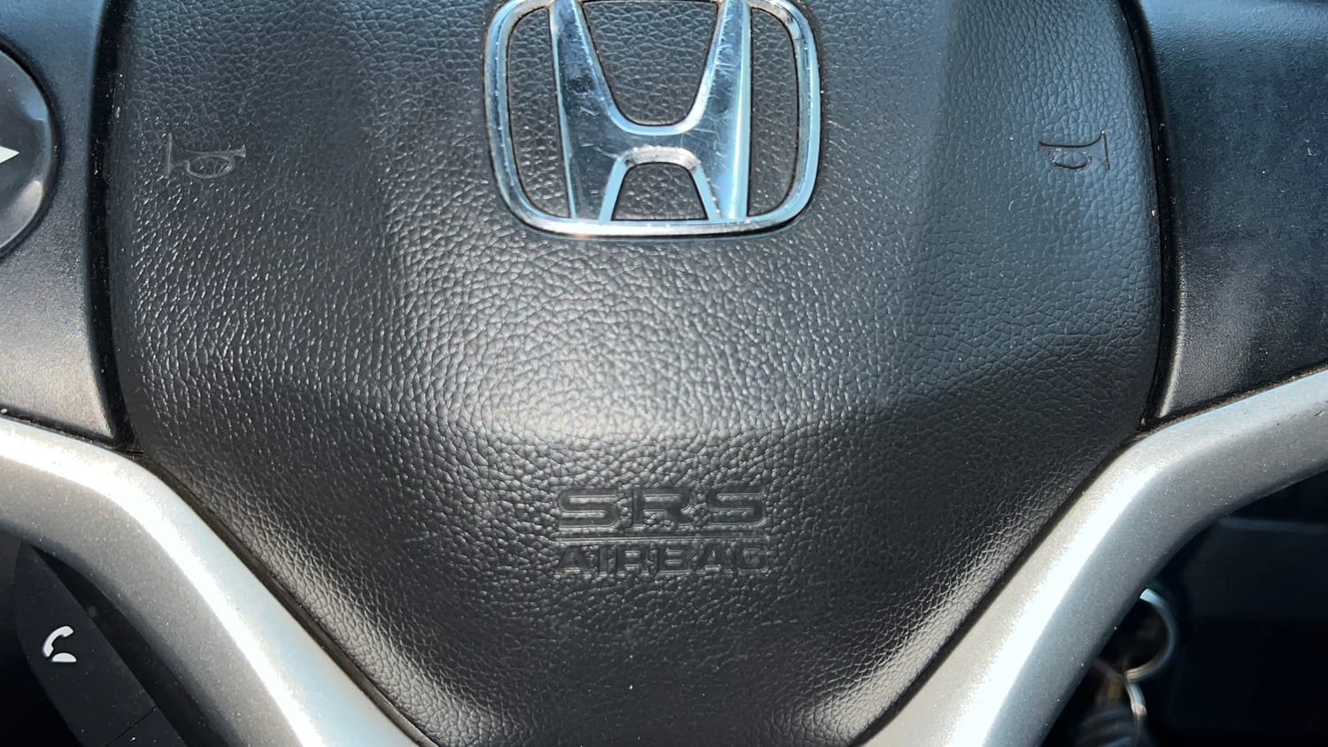 2015 Honda Jazz VX Petrol-41