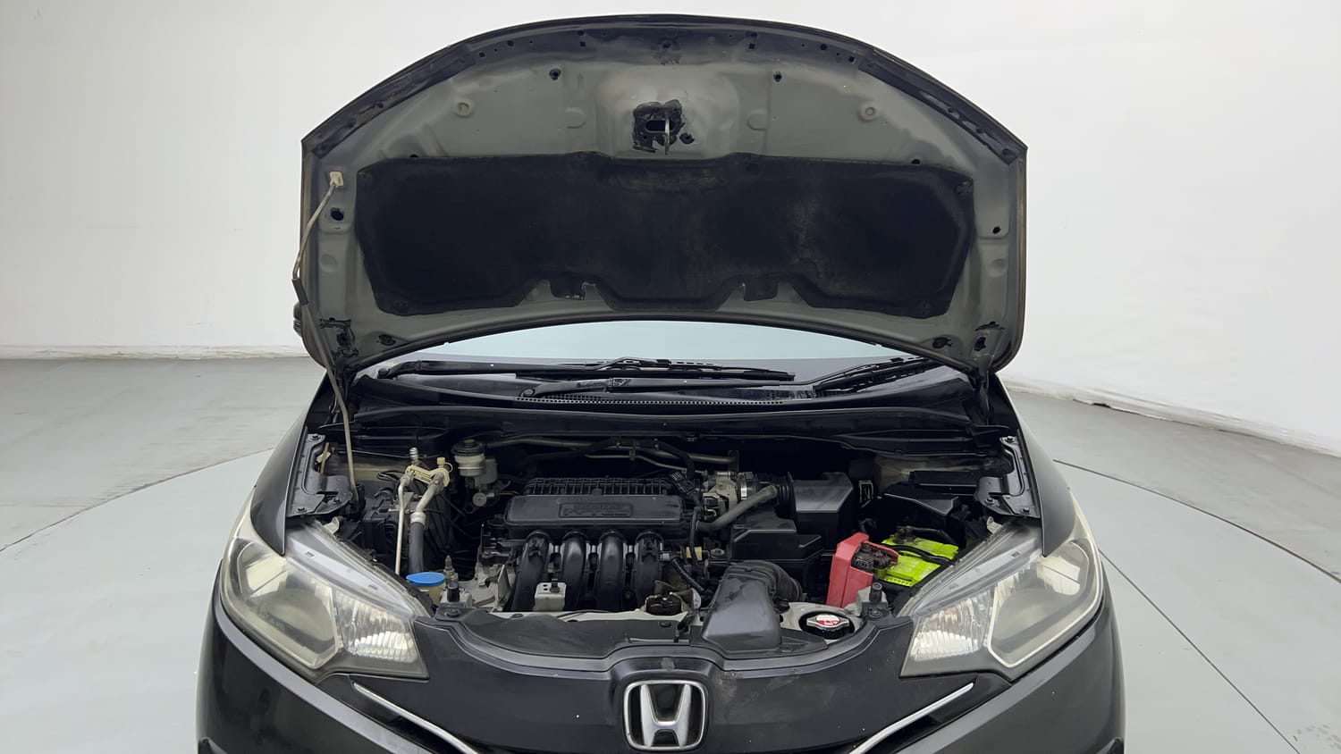 2015 Honda Jazz VX Petrol-27