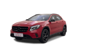Used 2019 Mercedes-Benz GLA 200 d Sport Diesel Automatic Image