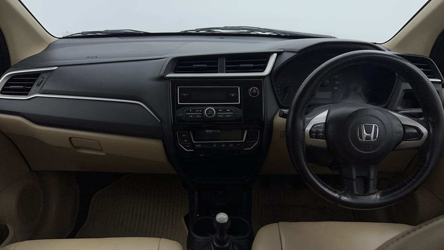 DASHBOARD VIDEO