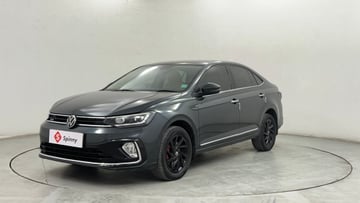 Used 2023 Volkswagen Virtus GT Plus 1.5 TSI EVO DSG Petrol Automatic Image