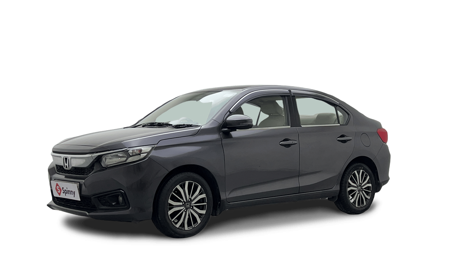 Used 2021 Honda Amaze 1.5 VX CVT Diesel Diesel Automatic Image