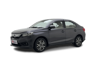Used 2021 Honda Amaze 1.5 VX CVT Diesel Diesel Automatic Image