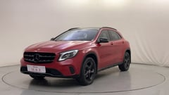 2019 Mercedes-Benz GLA Image