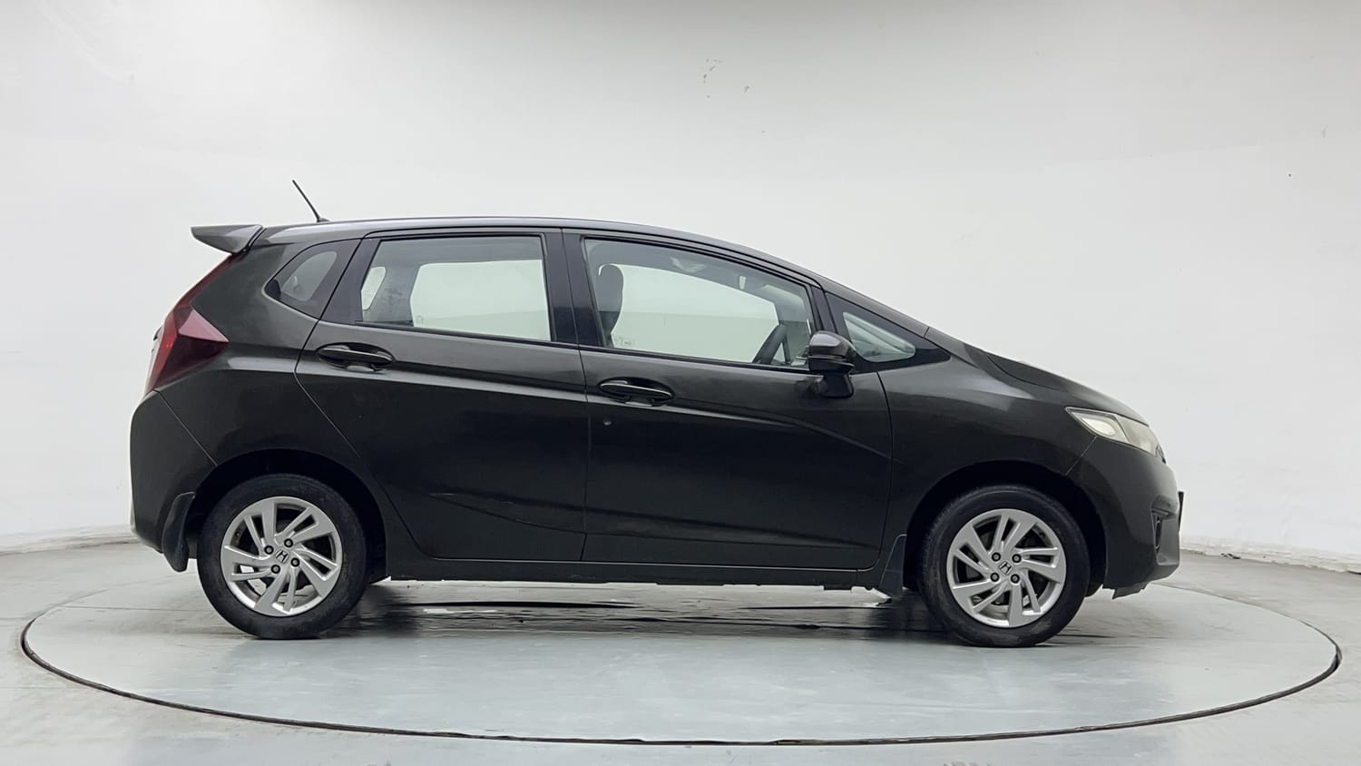 2015 Honda Jazz VX Petrol-5