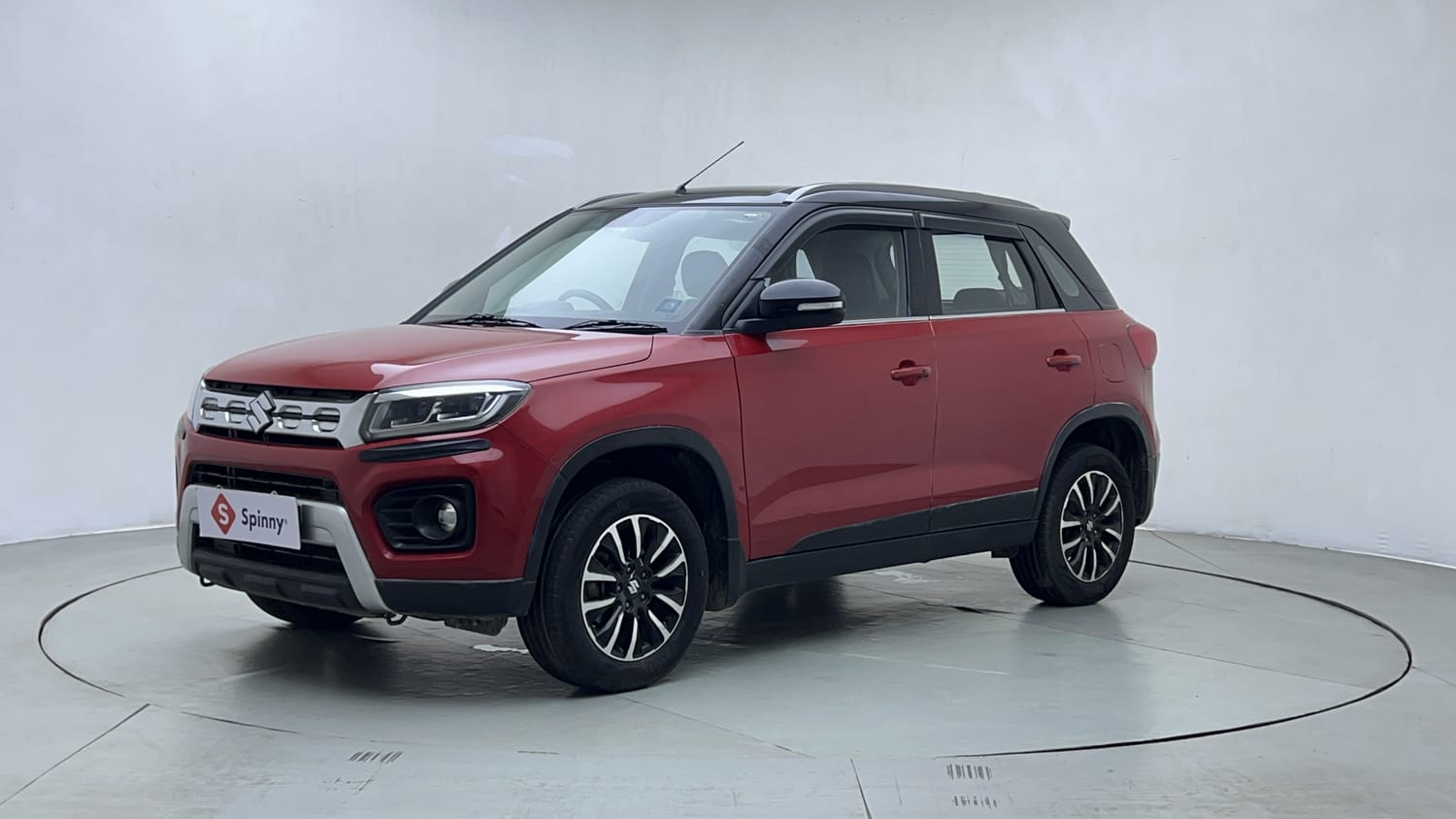 Vitara-brezza
