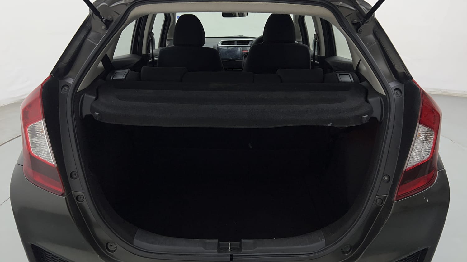 2015 Honda Jazz VX Petrol-25