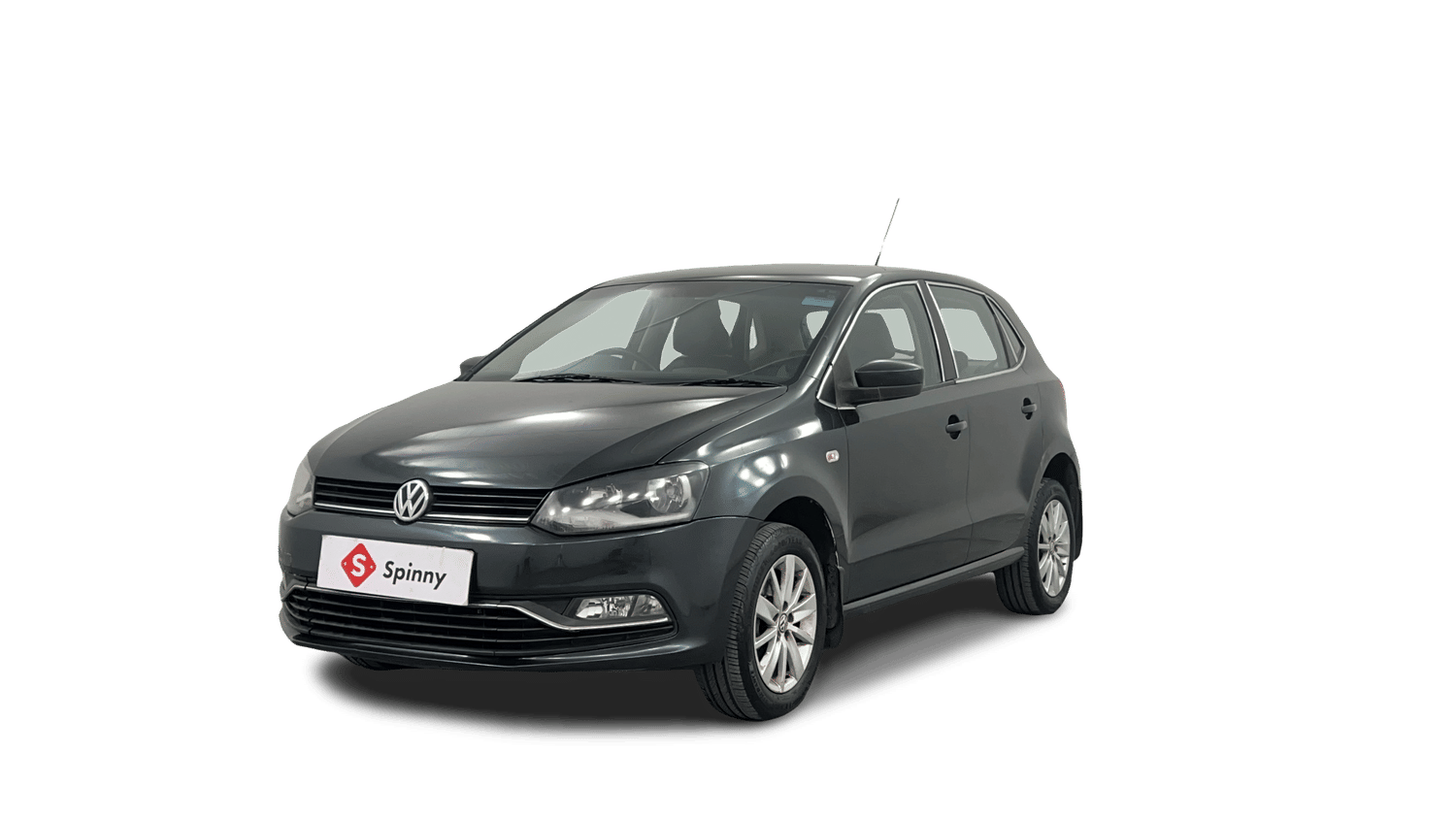 Used 2016 Volkswagen Polo Highline1.2L (P) Petrol Manual Image