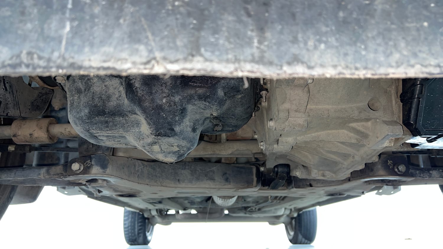 2019 Ford EcoSport Titanium 1.5L Ti-VCT-47
