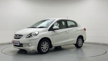 Used 2015 Honda Amaze 1.2 VX i-VTEC Petrol Manual Image