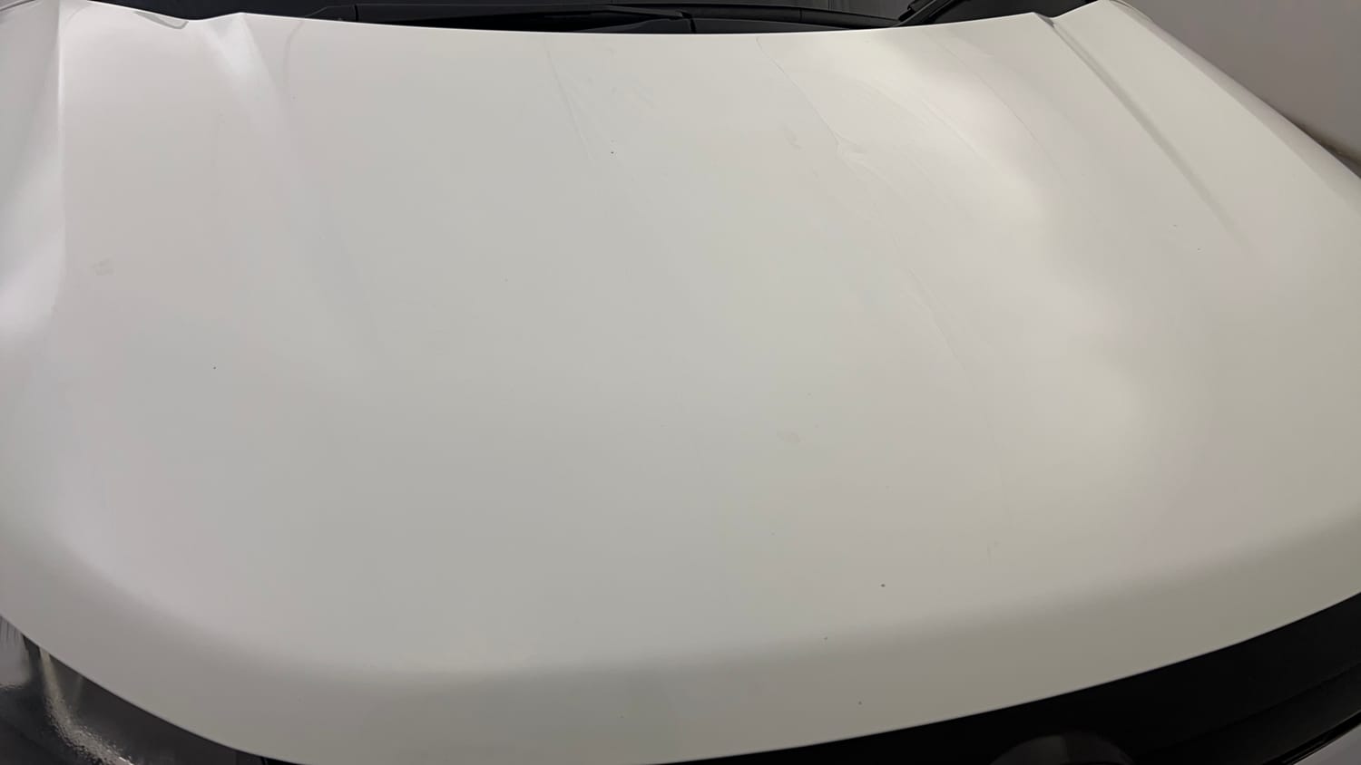 Used 2023 Tata Nexon XZ Plus LUX Petrol Manual dents MINOR DENT