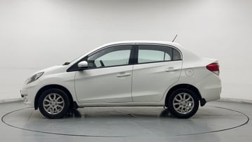 Used 2015 Honda Amaze 1.2 VX i-VTEC Petrol Manual Image