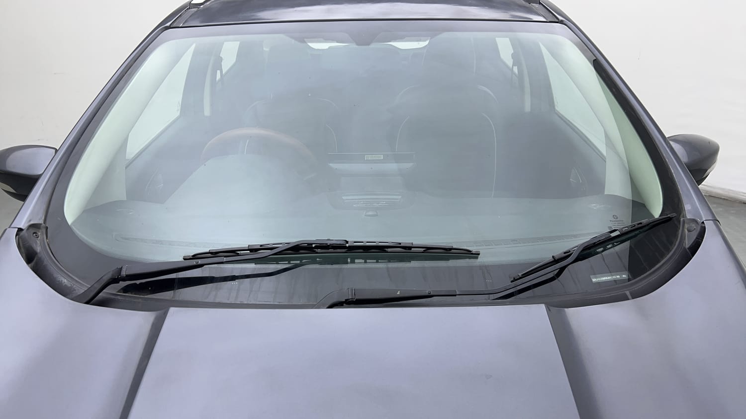 2019 Ford EcoSport Titanium 1.5L Ti-VCT-8
