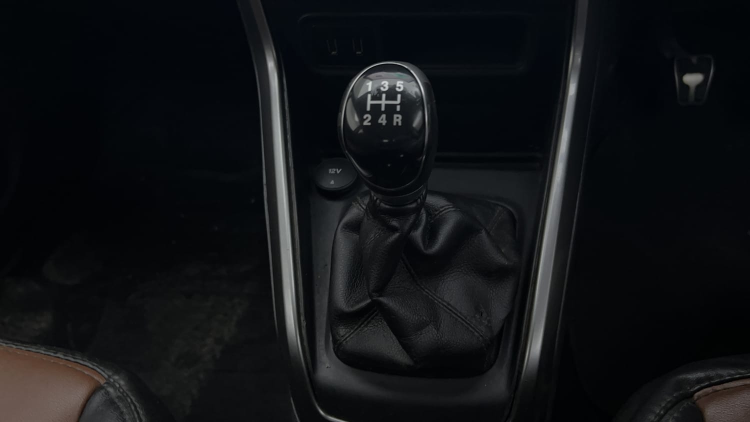 2019 Ford EcoSport Titanium 1.5L Ti-VCT-16