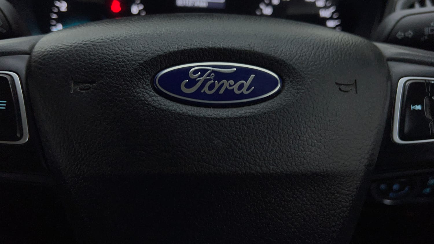 2019 Ford EcoSport Titanium 1.5L Ti-VCT-42