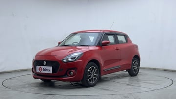 Used 2020 Maruti Suzuki Swift ZXi Plus AMT Petrol Automatic Image