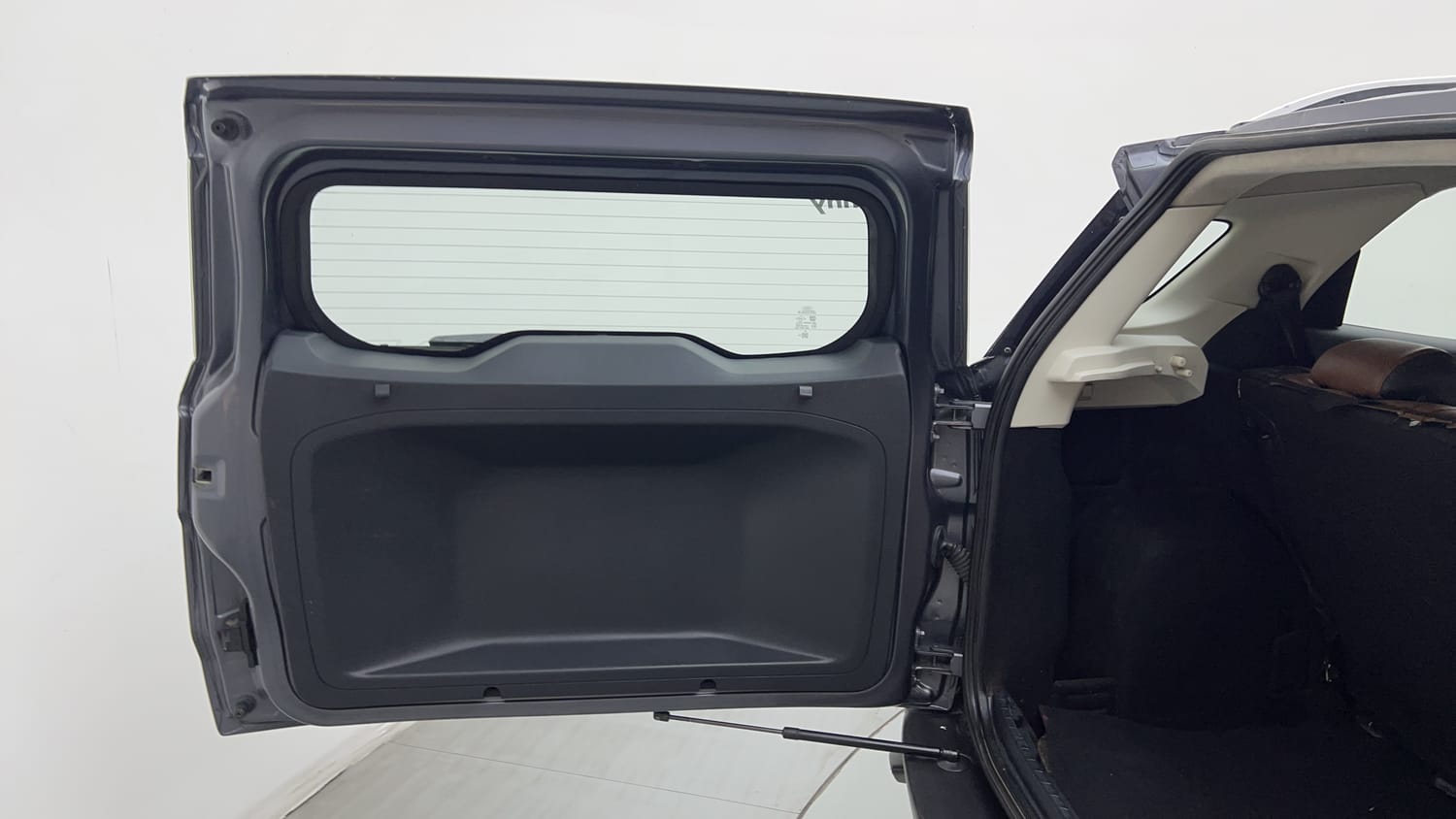 2019 Ford EcoSport Titanium 1.5L Ti-VCT-24