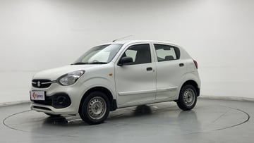 Used 2022 Maruti Suzuki Celerio LXi Petrol Manual Image