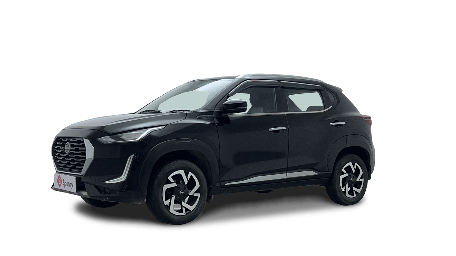Used 2023 Nissan Magnite XV Petrol Manual Image