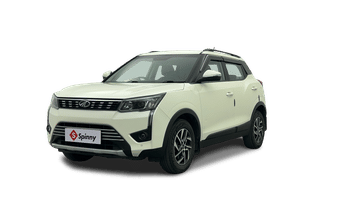 Used 2022 Mahindra XUV 300 W8 (O) 1.5 Diesel Diesel Manual Image