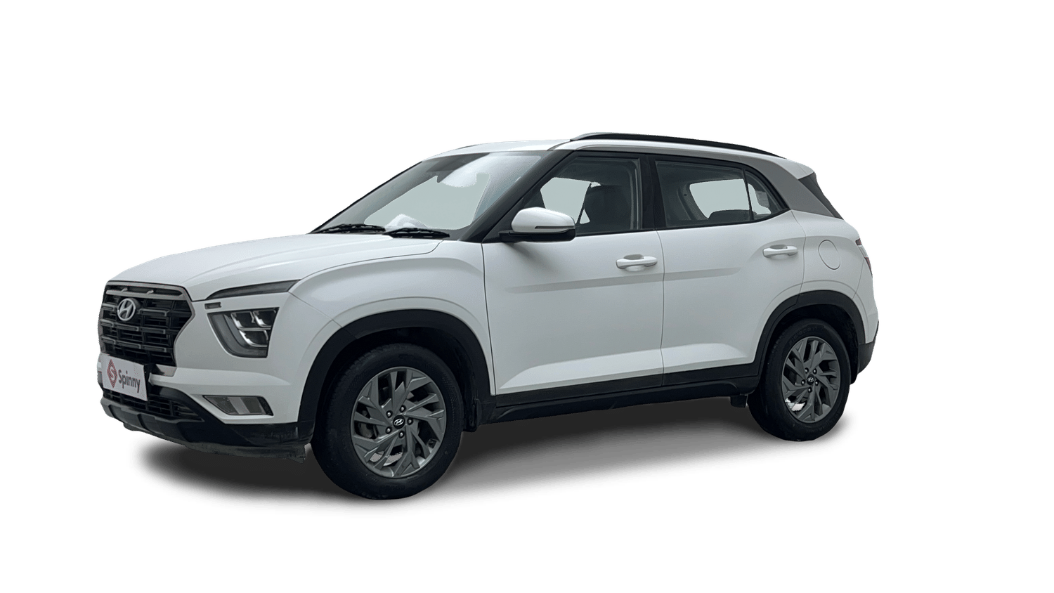 Used 2022 Hyundai Creta SX (O) 1.4 Turbo 7 DCT Petrol Automatic Image