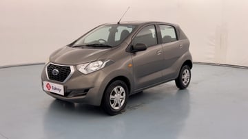 Used 2018 Datsun Redi-GO T (O) Petrol Manual Image