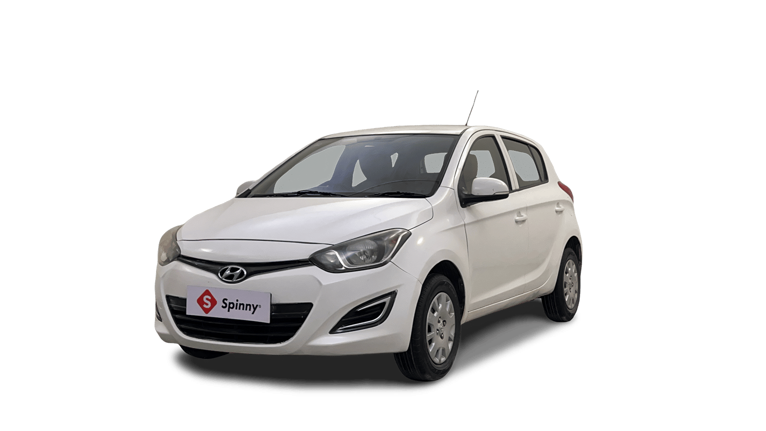 Used 2012 Hyundai I20 Magna (O) 1.2 Petrol Manual Image