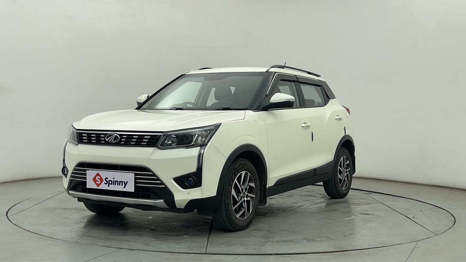 Xuv-300