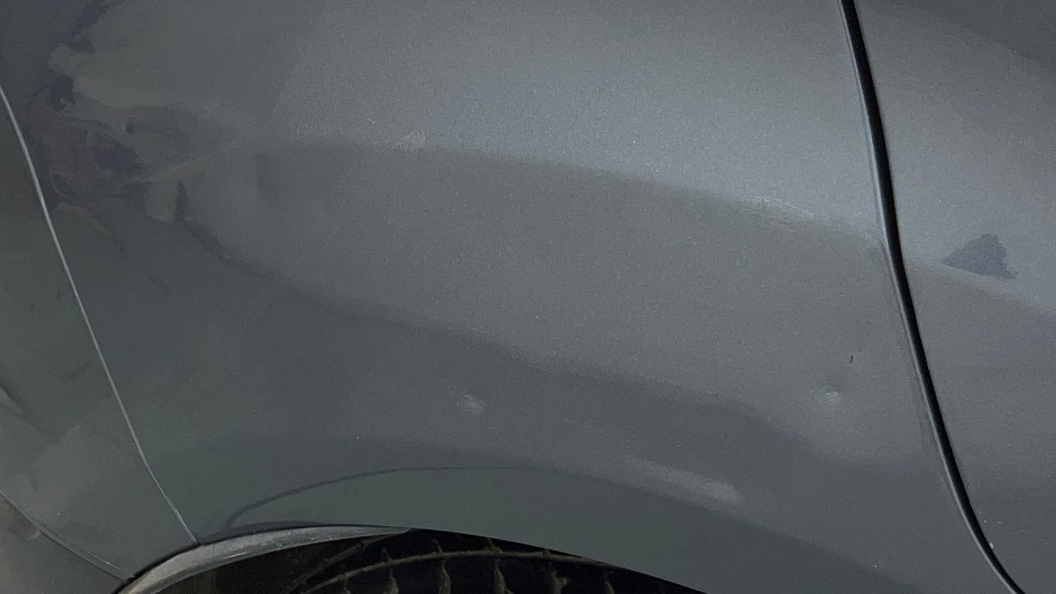 2019 Ford EcoSport Titanium 1.5L Ti-VCT-50