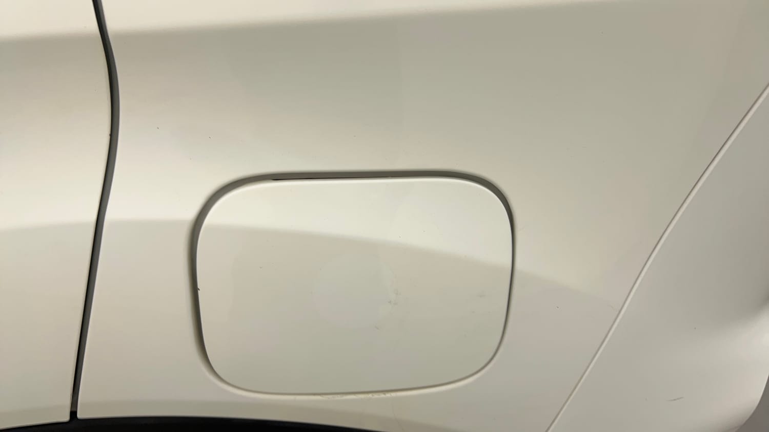 Used 2023 Tata Nexon XZ Plus LUX Petrol Manual dents MINOR SCRATCH