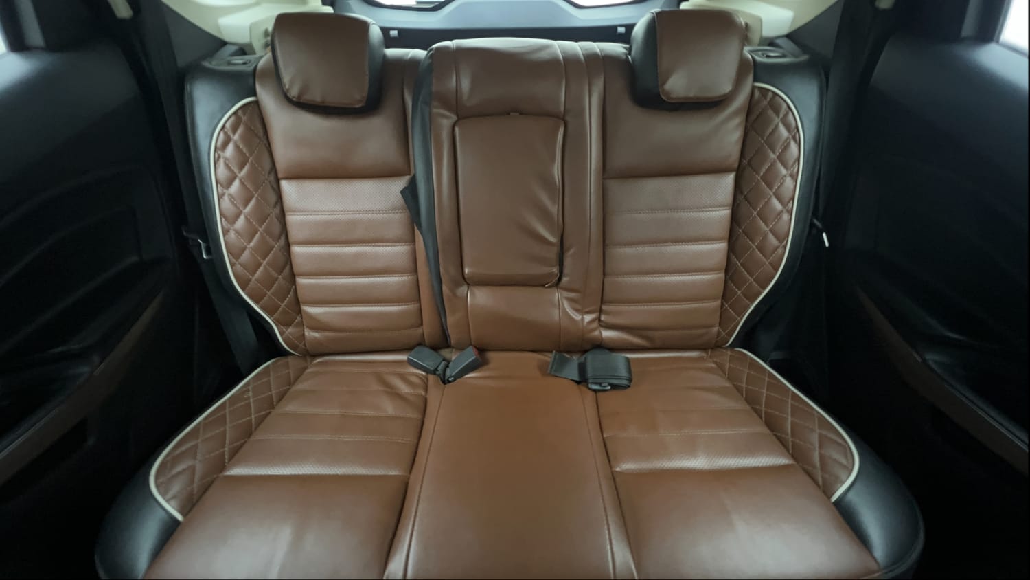 2019 Ford EcoSport Titanium 1.5L Ti-VCT-23