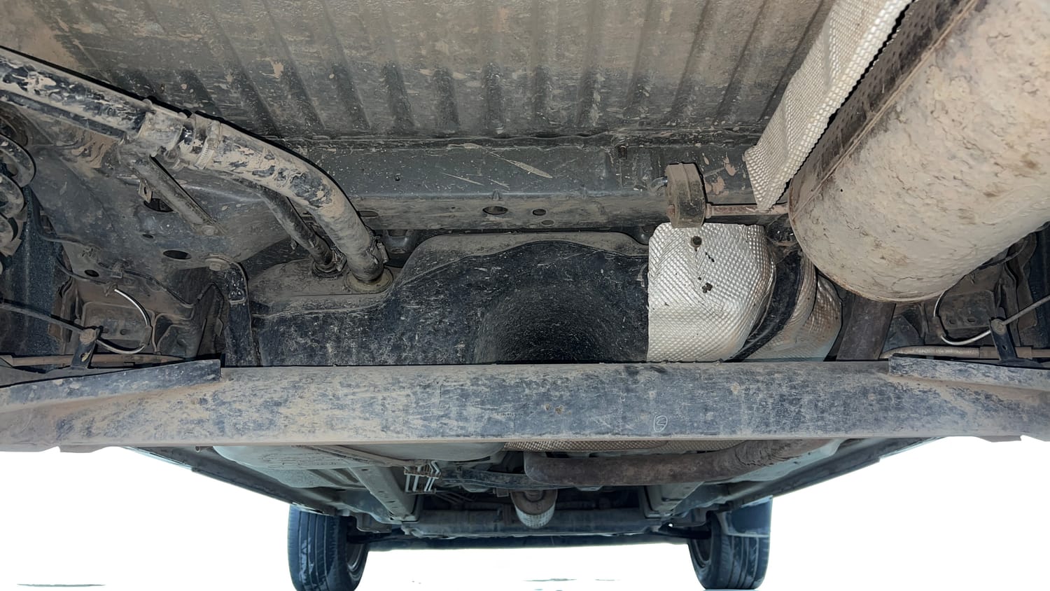 2019 Ford EcoSport Titanium 1.5L Ti-VCT-45