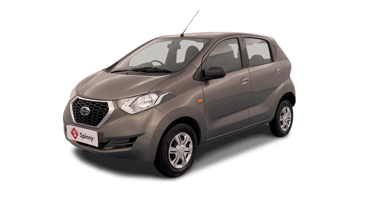Used 2018 Datsun Redi-GO T (O) Petrol Manual Image