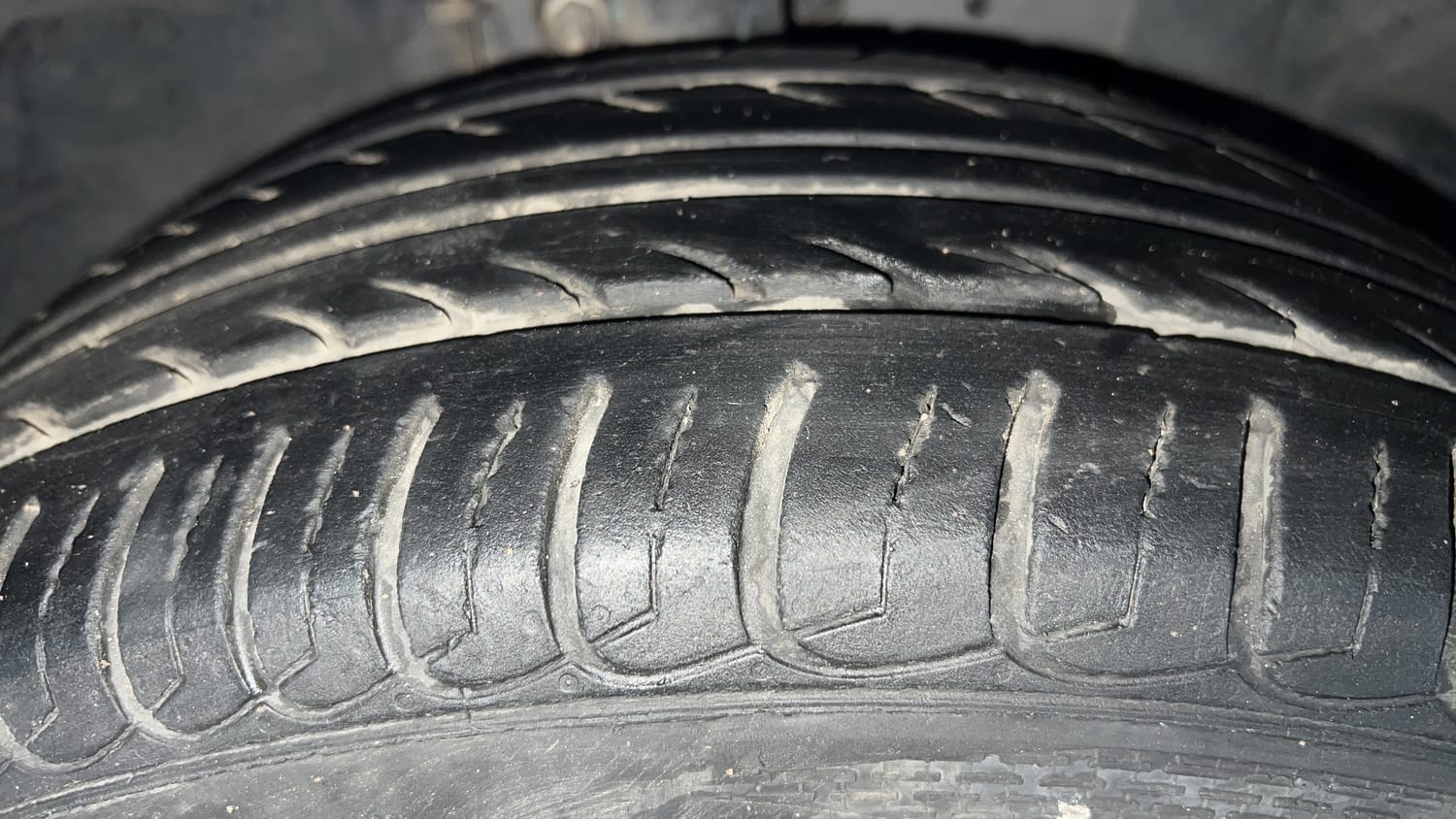2019 Ford EcoSport Titanium 1.5L Ti-VCT-36