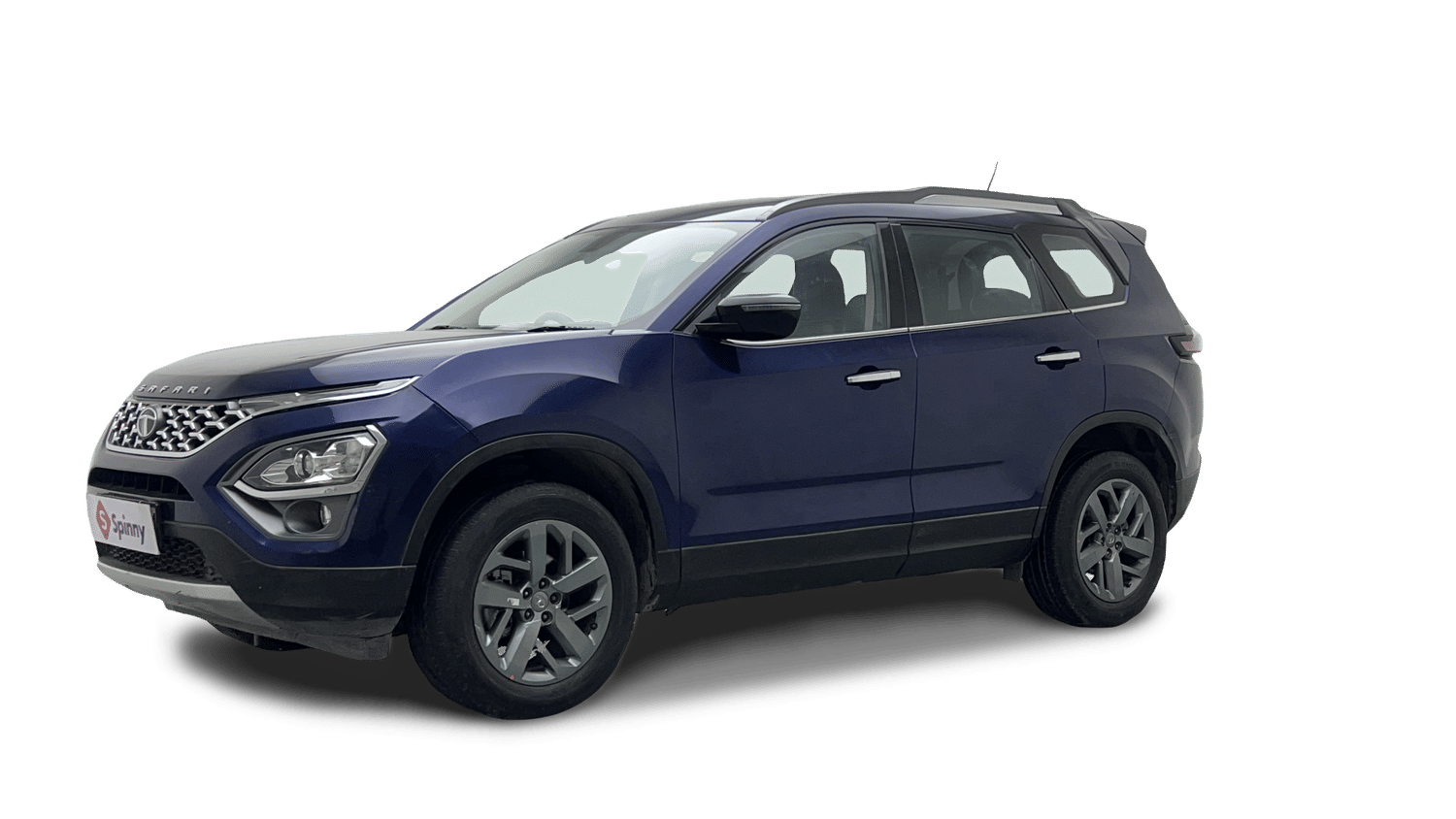 Used 2022 Tata Safari XTA Plus Diesel Automatic Image
