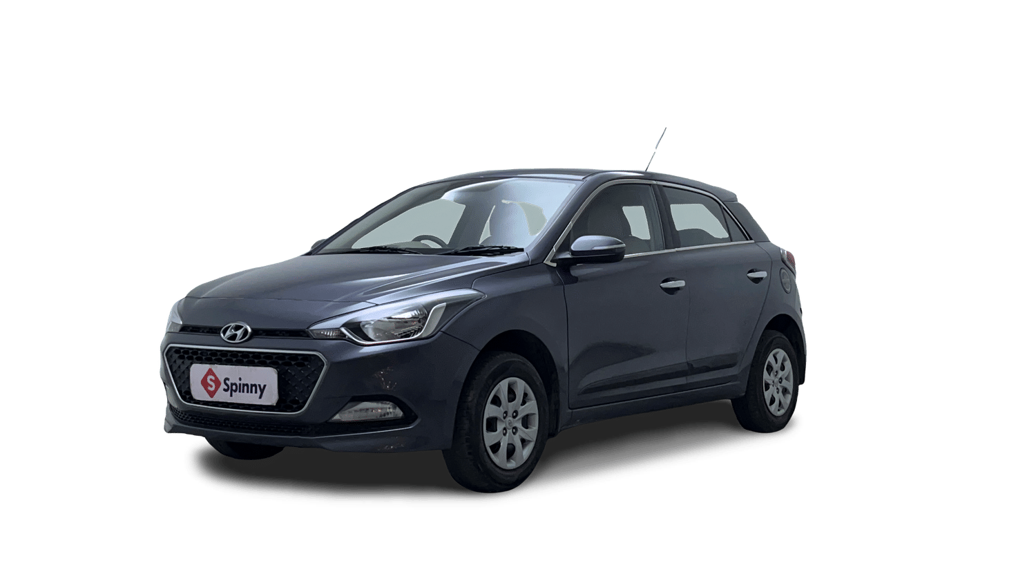 Used 2017 Hyundai Elite i20 Sportz 1.2 Petrol Manual Image