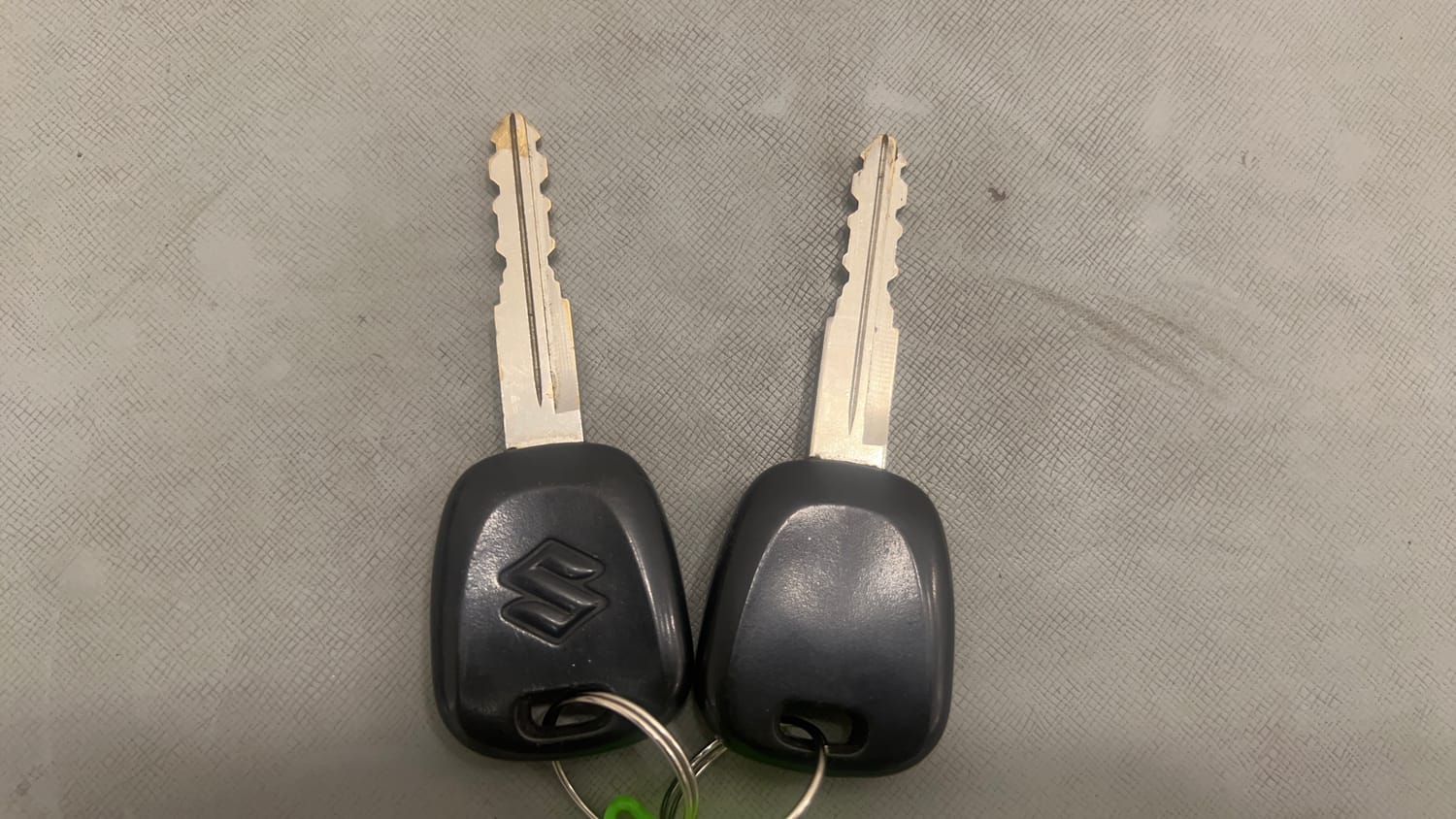 Used 2014 Maruti Suzuki Celerio VXi AMT Petrol Automatic extra CAR KEY VIEW
