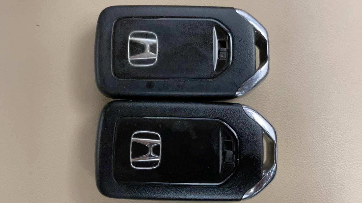 Used 2020 Honda City ZX Petrol Petrol Manual extra CAR KEY VIEW