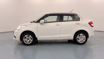 Used 2013 Maruti Suzuki Swift Dzire ZXI Petrol Manual Image