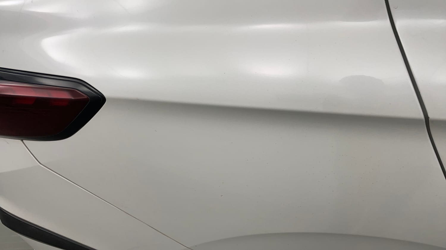 Used 2020 Honda City ZX Petrol Petrol Manual dents MINOR DENT